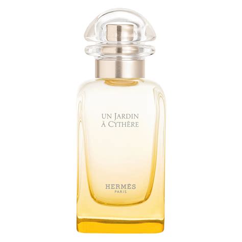 hermes un jardin a cythere dupe|hermes un jardin perfume.